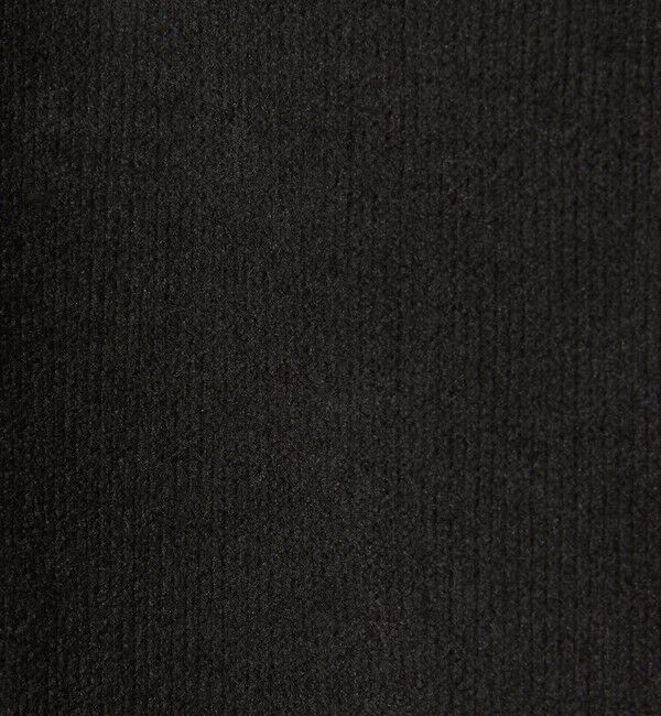 BEAUTY&YOUTH UNITED ARROWS「＜THOUSAND MILE＞フリース ジップスカート」|スカート|