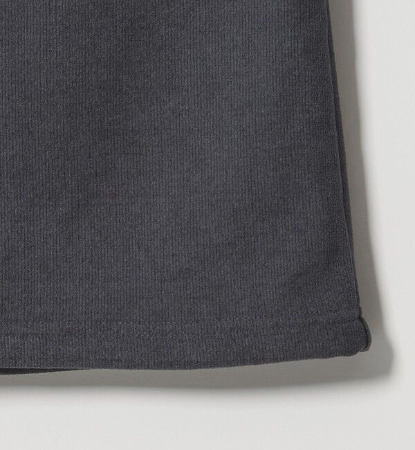 BEAUTY&YOUTH UNITED ARROWS「＜THOUSAND MILE＞フリース ジップスカート」|スカート|