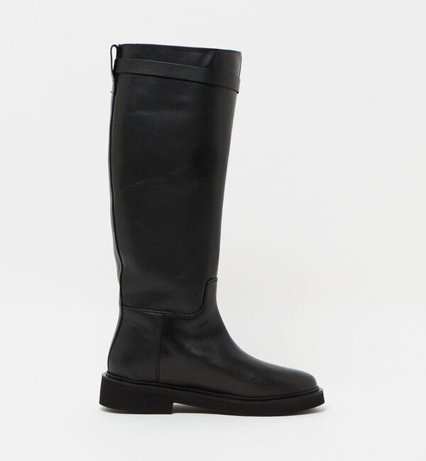 BEAUTY&YOUTH UNITED ARROWS「＜CAMINANDO＞バックル ロング ブーツ」|ロングブーツ|