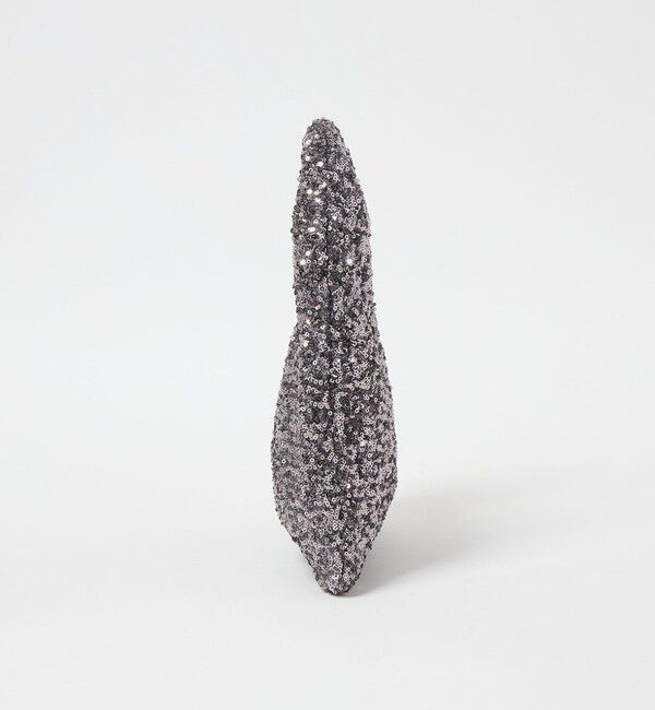 BEAUTY&YOUTH UNITED ARROWS「スパンコール バッグ」|ハンドバッグ|