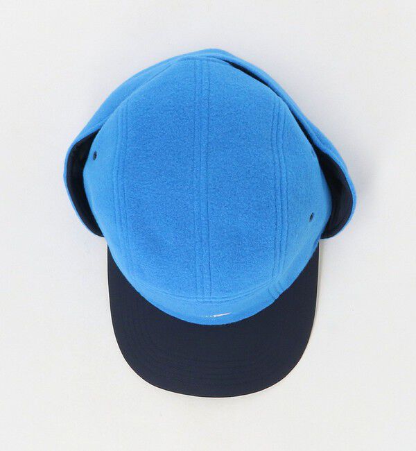 BEAUTY&YOUTH UNITED ARROWS「＜THE NORTH FACE＞フリース イヤーマフ キャップ」|キャップ・キャスケット|