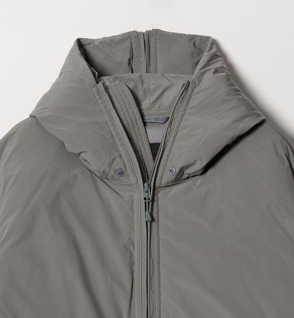 BEAUTY&YOUTH UNITED ARROWS「＜DAIWA PIER39＞カデットダウンパーカー ２WAY」|ダウン|