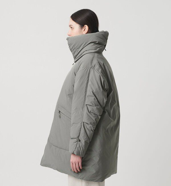 BEAUTY&YOUTH UNITED ARROWS「＜DAIWA PIER39＞カデットダウンパーカー ２WAY」|ダウン|