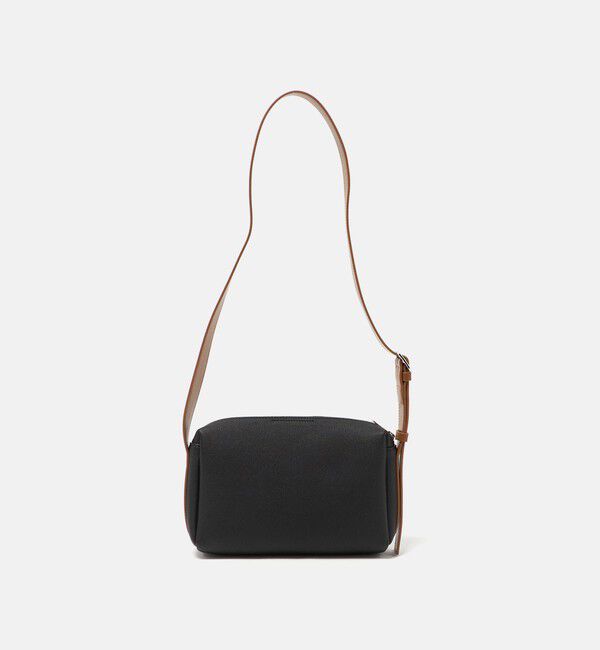 BEAUTY&YOUTH UNITED ARROWS「&ldquo;Emboss Bag Series&rdquo; クロス ショルダー バッグ」|ショルダー・メッセンジャー|