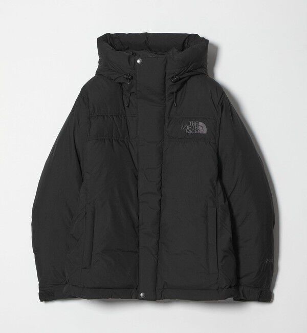 BEAUTY&YOUTH UNITED ARROWS「＜THE NORTH FACE＞オルタレーションバフズ ジャケット」|ダウン|