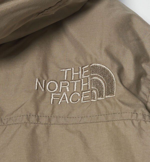 BEAUTY&YOUTH UNITED ARROWS「＜THE NORTH FACE＞オルタレーションバフズ ジャケット」|ダウン|