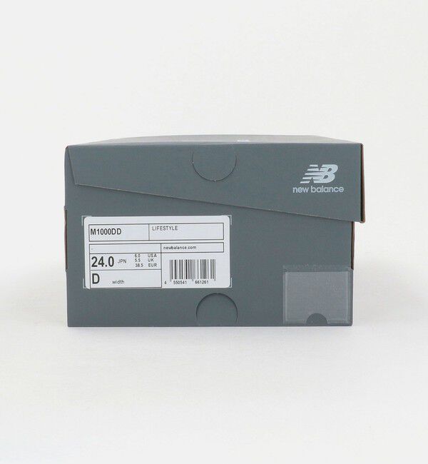 BEAUTY&YOUTH UNITED ARROWS「＜New Balance＞M1000/スニーカー」|スニーカー|