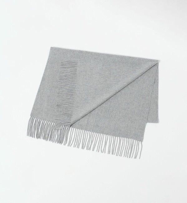 BEAUTY&YOUTH UNITED ARROWS「カシミヤ メランジ ストール」|マフラー|