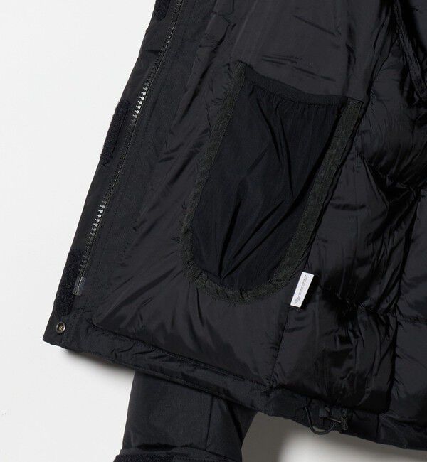 BEAUTY&YOUTH UNITED ARROWS「＜THE NORTH FACE＞ショート バルトロライト ジャケット」|ダウン|
