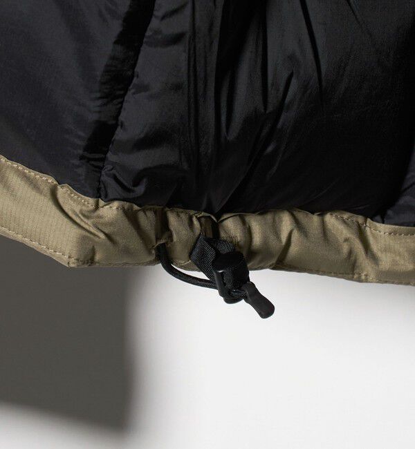 BEAUTY&YOUTH UNITED ARROWS「＜THE NORTH FACE＞ショート バルトロライト ジャケット」|ダウン|