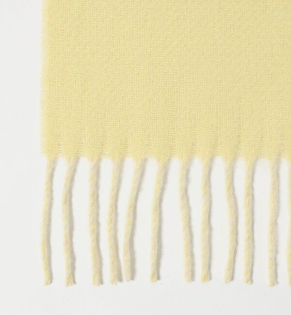 BEAUTY&YOUTH UNITED ARROWS「リバーシブル ソフト マフラー」|マフラー|