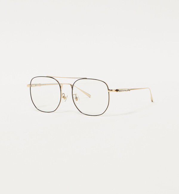 BEAUTY&YOUTH UNITED ARROWS「＜heyep＞Aviator/ファッション用グラス」|サングラス|