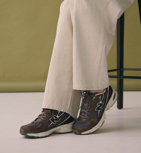 BEAUTY&YOUTH UNITED ARROWS「【別注】＜New Balance＞U740/スニーカー」|スニーカー|