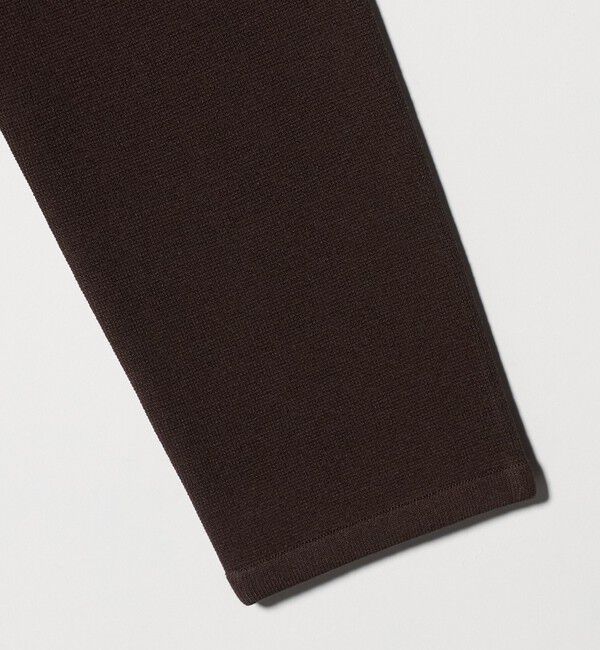 STEVEN ALAN「＜Steven Alan＞ミラノリブ ショートカーディガン」|カーディガン|