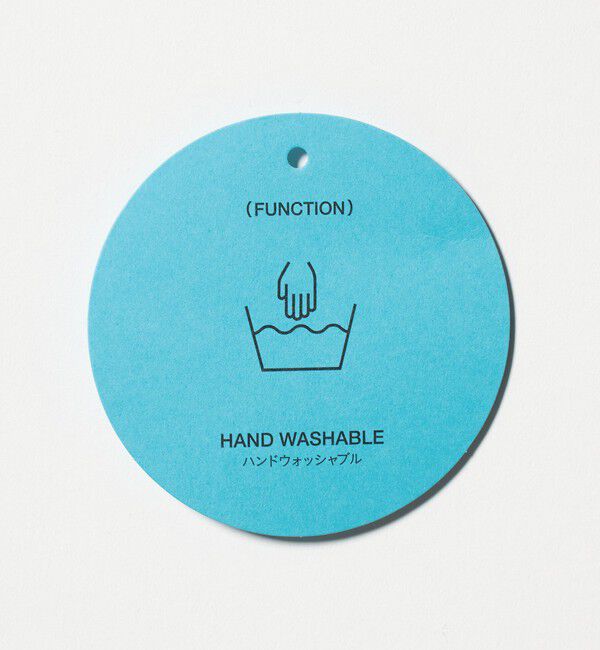 BEAUTY&YOUTH UNITED ARROWS「フリル フロントボタン カーディガン ウォッシャブル」|カーディガン|