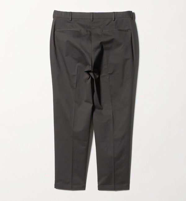 BEAUTY&YOUTH UNITED ARROWS「ストレッチ チノ ノープリーツ スリム パンツ NO.1」|チノ|