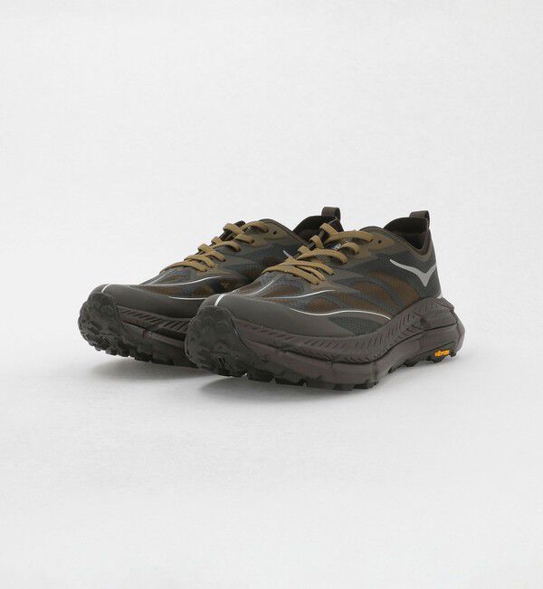 BEAUTY&YOUTH UNITED ARROWS「＜HOKA＞マファテ スピード 4 ライト スニーカー」|スニーカー|