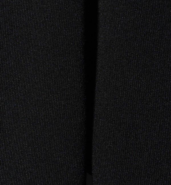 BEAUTY&YOUTH UNITED ARROWS「ポリエステルレーヨンブレンド オールインワン」|オールインワン|