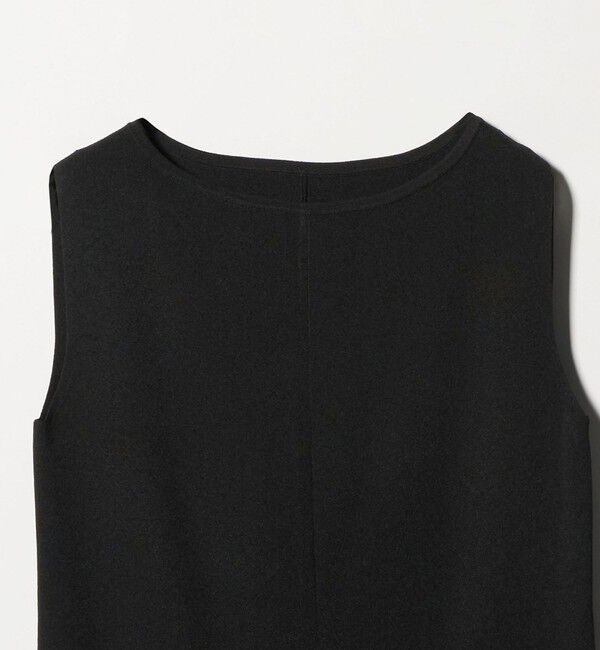 BEAUTY&YOUTH UNITED ARROWS「ポリエステルレーヨンブレンド オールインワン」|オールインワン|