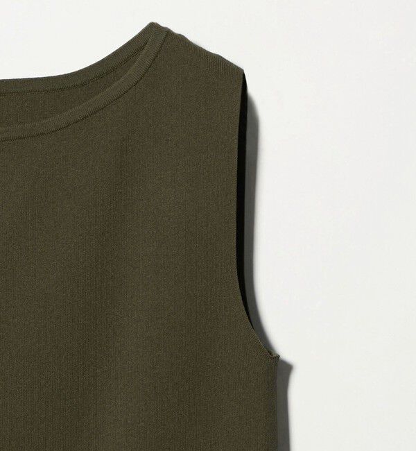 BEAUTY&YOUTH UNITED ARROWS「ポリエステルレーヨンブレンド オールインワン」|オールインワン|