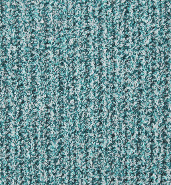 STEVEN ALAN「＜Steven Alan＞ブークレヤーン ニット プルオーバー」|ニット・セーター|