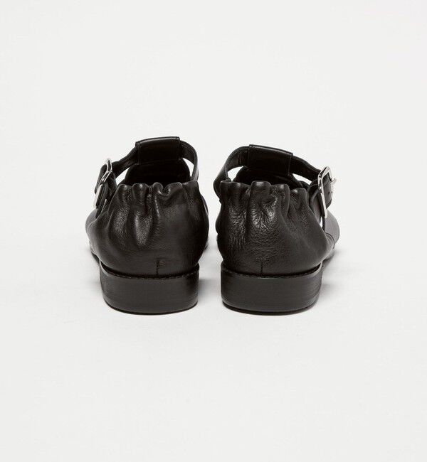 BEAUTY&YOUTH UNITED ARROWS「ギャザー グルカサンダル」|サンダル|