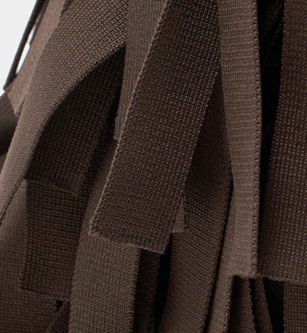 BEAUTY&YOUTH UNITED ARROWS「＜ADD CULUMN＞MOP ワンショルダーバッグ」|ショルダー・メッセンジャー|