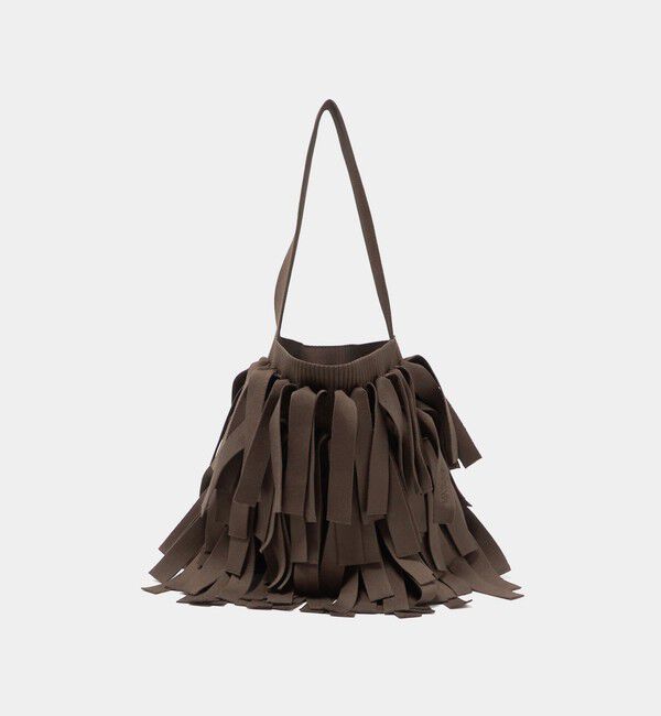 BEAUTY&YOUTH UNITED ARROWS「＜ADD CULUMN＞MOP ワンショルダーバッグ」|ショルダー・メッセンジャー|