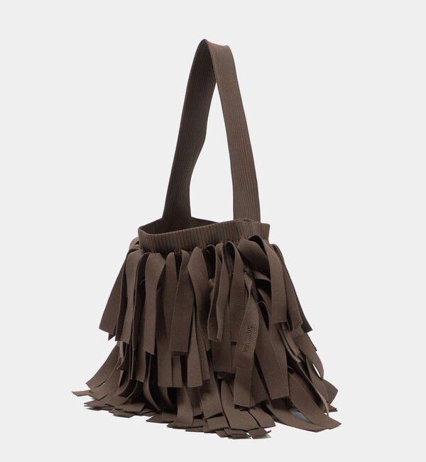 BEAUTY&YOUTH UNITED ARROWS「＜ADD CULUMN＞MOP ワンショルダーバッグ」|ショルダー・メッセンジャー|