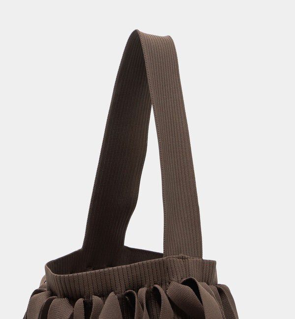 BEAUTY&YOUTH UNITED ARROWS「＜ADD CULUMN＞MOP ワンショルダーバッグ」|ショルダー・メッセンジャー|