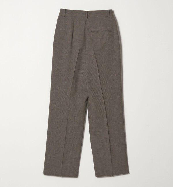 STEVEN ALAN「＜Steven Alan＞2タック パンツ」|スラックス|