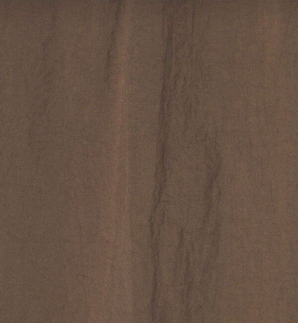 STEVEN ALAN「＜Steven Alan＞ ナイロン オックス アウト ワンプリーツ スラックス」|スラックス|