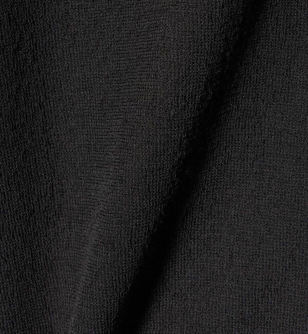 BEAUTY&YOUTH UNITED ARROWS「エアミラノ ヘンリーネック ニット ウォッシャブル 抗菌 防臭機能付き 」|ニット・セーター|