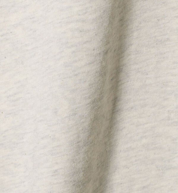 BEAUTY&YOUTH UNITED ARROWS「リファインド コットン スウェット 」|Tシャツ・カットソー|