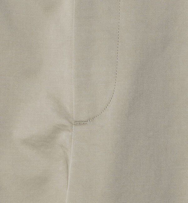 BEAUTY&YOUTH UNITED ARROWS「ネオ チノ バギー トラウザー NO.9」|チノ|