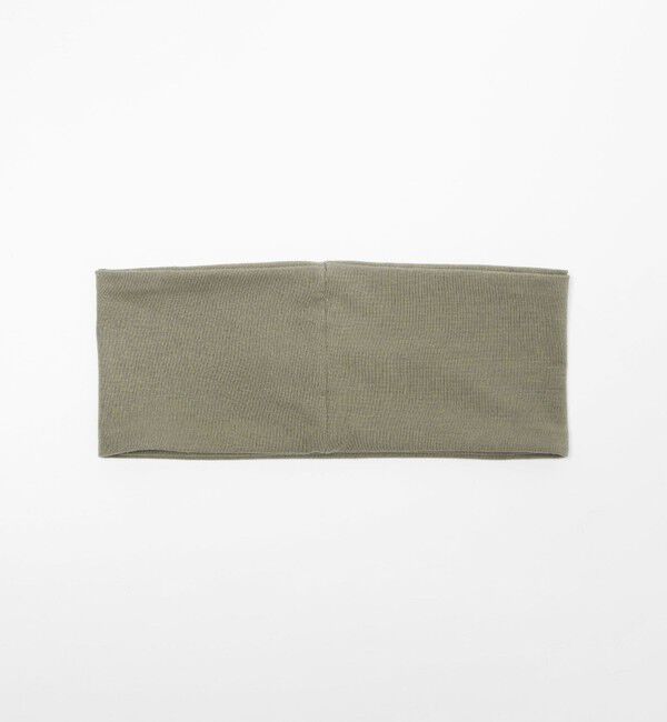 BEAUTY&YOUTH UNITED ARROWS「＜La maison de Lyllis＞FRAI ヘアバンド」|ヘアバンド|
