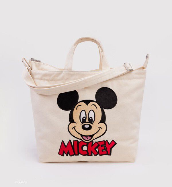 BEAUTY&YOUTH UNITED ARROWS「＜BAGGU＞Disney Duckbag 2WAY ショルダーバッグ」|ショルダー・メッセンジャー|その他1