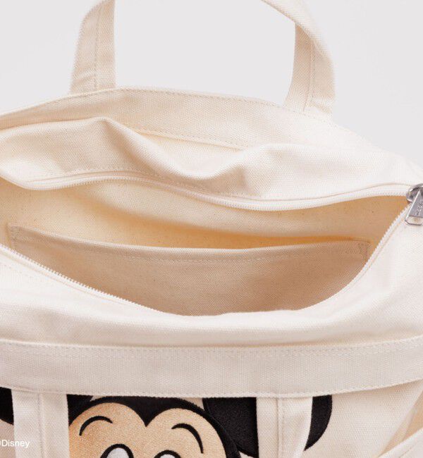 BEAUTY&YOUTH UNITED ARROWS「＜BAGGU＞Disney Duckbag 2WAY ショルダーバッグ」|ショルダー・メッセンジャー|