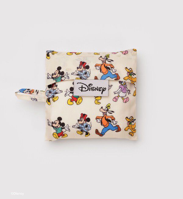 BEAUTY&YOUTH UNITED ARROWS「＜BAGGU＞Disney ポケッタブルバッグ BABY」|エコバッグ|