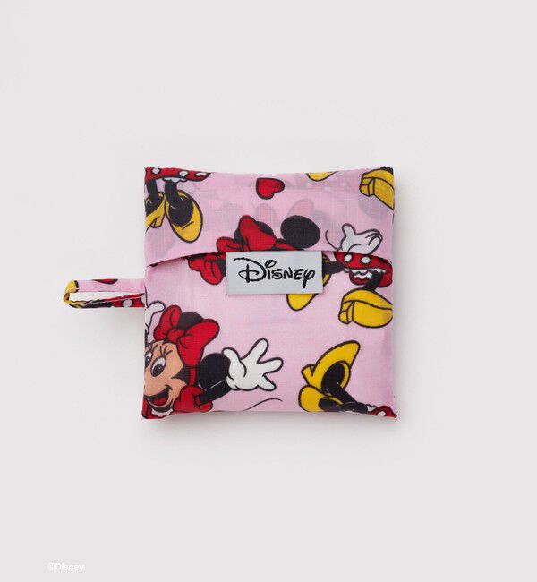 BEAUTY&YOUTH UNITED ARROWS「＜BAGGU＞Disney ポケッタブルバッグ BABY」|エコバッグ|