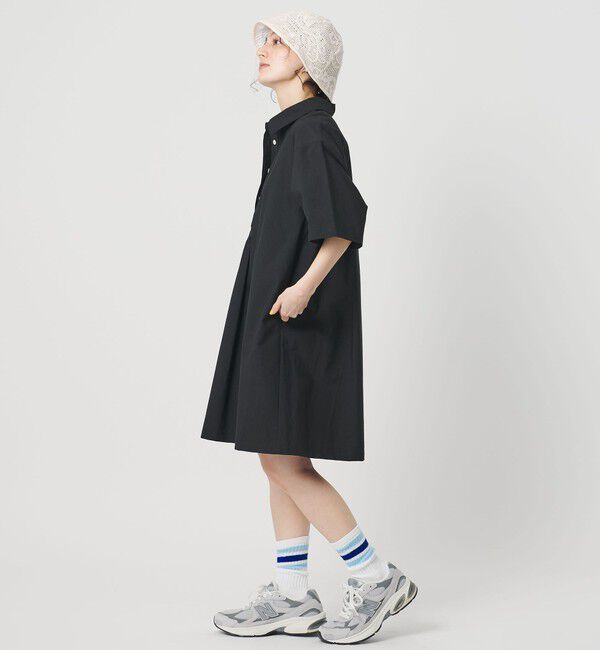BEAUTY&YOUTH UNITED ARROWS「レース バケットハット」|ハット|