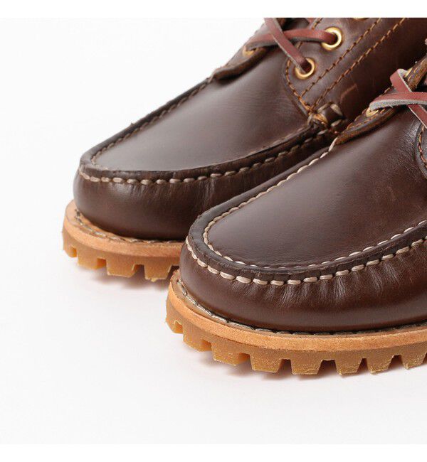 BEAMSBOY「Timberland / NOREEN 3EYE」|ビジネス・ドレスシューズ|