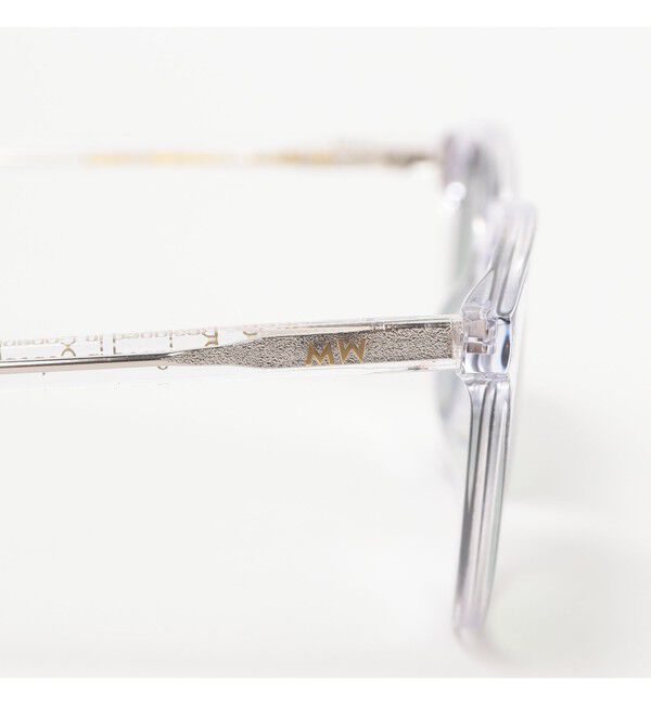 Demi-Luxe BEAMS 「MESSYWEEKEND / DEPP サングラス」|サングラス|