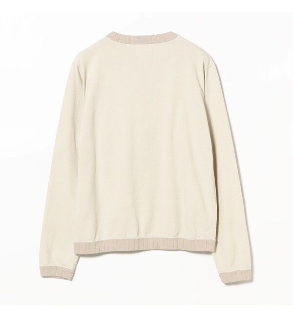 BEAMSBOY「【別注】Jackman / ロゴ ロングスリーブ 25FW」|Tシャツ・カットソー|