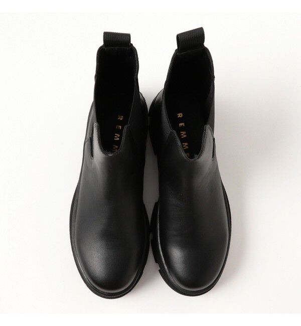 Ray BEAMS 「REMME / チェルシーブーツ」|ロングブーツ|