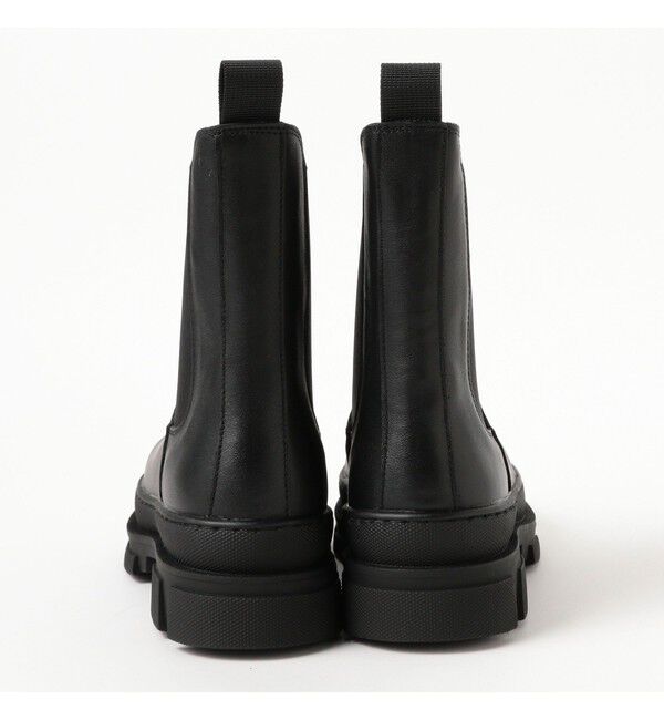 Ray BEAMS 「REMME / チェルシーブーツ」|ロングブーツ|
