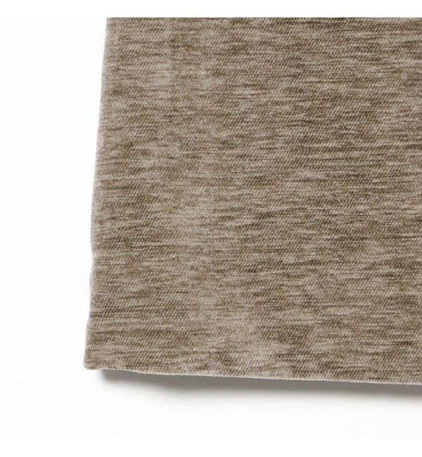 Ray BEAMS 「モール ミニ スカート」|スカート|