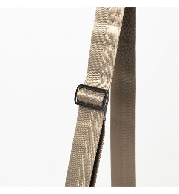 Demi-Luxe BEAMS 「NAGHEDI / イントレチャート トートバッグ S」|トートバッグ|