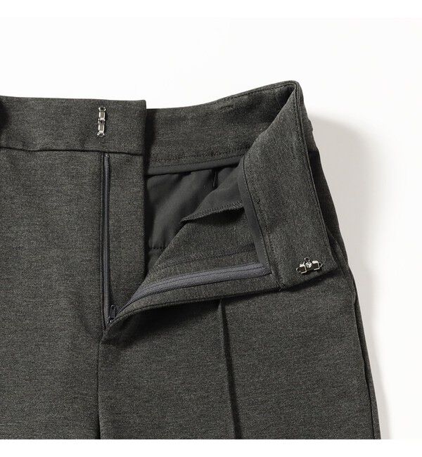 Ray BEAMS 「ストレッチ カプリ パンツ」|その他|