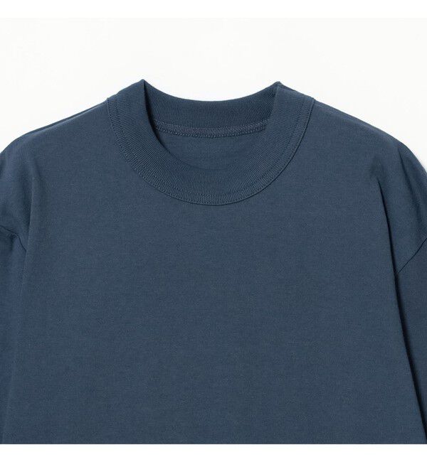 BEAMSBOY「ボーイ ベーシック ロングスリーブ」|Tシャツ・カットソー|